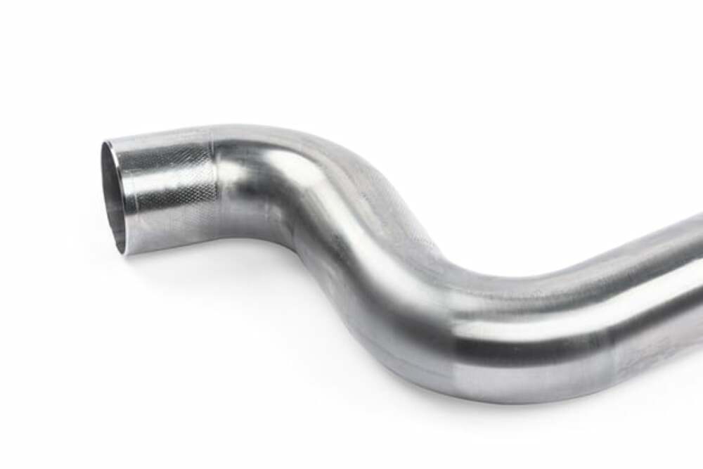 t Fits 2018-2024 Tiguan Volkswagen APR Catback Exhaust System -(MK2)(AWD) CBK0048 APR