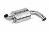 Fits 2018-2024 Tiguan Volkswagen Catback Exhaust System -(MK2)(AWD) stainless steel
