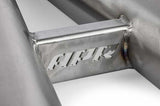 Fits 2020-2025 RS Q8 Audi Catback Exhaust System - RS Q8 (4M) stainless steel