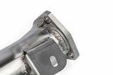 Fits 2020-2025 RS Q8 Audi Catback Exhaust System - RS Q8 (4M) stainless steel