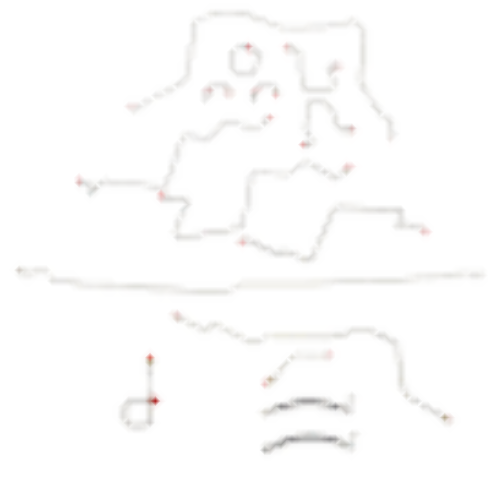 Brake Line Kit for AWABS 4WD disc brakes