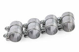 Fits 2022-2024 RS3 Audi  APR Catback Exhaust System - RS3 Sedan (8Y) CBK0053