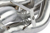 Fits 2020-2024 911 Porsche Catback Exhaust System - 911 (992) 3.0T stainless steel