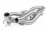 Fits 2020-2024 911 Porsche Catback Exhaust System - 911 (992) 3.0T stainless steel