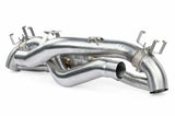 Fits 2021-2024 911 Porsche Catback Exhaust System - 911 (992) 3.7T stainless steel