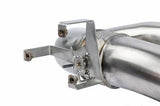 Fits 2020-2024 911 Porsche Catback Exhaust System - 911 (992) 3.0T stainless steel