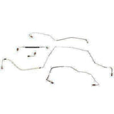 Brake Line Kit for 99-05 Buick Century AWABS