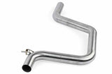 Fits 2018-2024 Tiguan Volkswagen  APR Catback Exhaust System -(MK2)(FWD) CBK0055