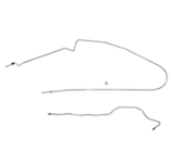 Brake Line Kit for 93-95 Jeep Wrangler ABS