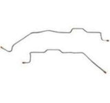 Brake Line Kit for 95-98 Chevy Silverado K1500 long bed