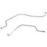 Brake Line Kit for 06-10 Hummer H3