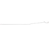 Brake Line Kit for 95-97 Dodge Ram 2500 long bed stainless steel