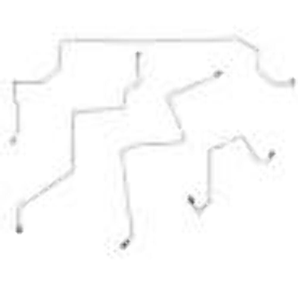 Brake Line Kit for 02-05 Dodge Ram 1500 2WD short bed