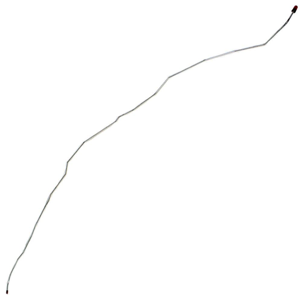 Complete Brake Line Kit for 2002-2003 Dodge Durango RT