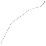 Complete Brake Line Kit for 2002-2003 Dodge Durango RT