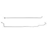 2006 Dodge Ram 1500 Brake Line Kit 4WD Reg Cab/Short Bed RWABS Steel