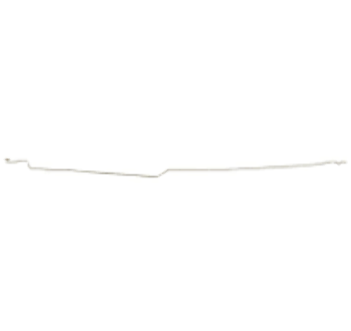 98-01 Dodge Dodge Ram 3500 Brake Line Kit 4WD Ext Cab/Long Bed RWABS Dually