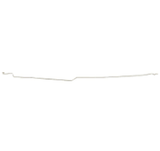 98-01 Dodge Dodge Ram 3500 Brake Line Kit 4WD Ext Cab/Long Bed RWABS Dually