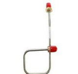 95-97 Dodge Ram 2500 Brake Line Kit Reg Cab/Long Bed 4WD Stainless Steel