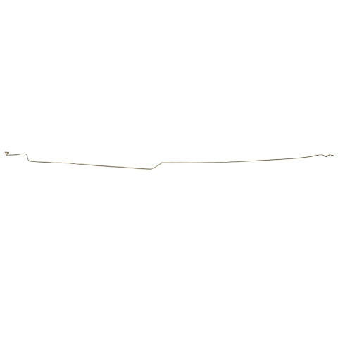 95-97 Dodge Ram 3500 Brake Line Kit 4WD Ext Cab/Long Bed Stainless Steel CBK0121SS