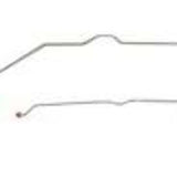 03-06 Escalade 2WD Traction Control Brake Line Set S/S Fine Lines CBK0123SS