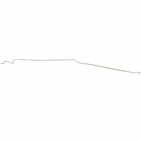 Brake Line Kit for 1998-1901 Dodge Ram 2500 ABS 4WD short bed