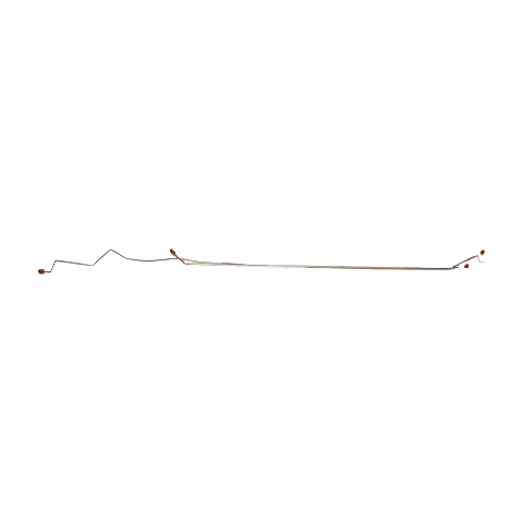 Brake Line Set for 2002-2005 Dodge Ram 1500 ABS 4WD short bed