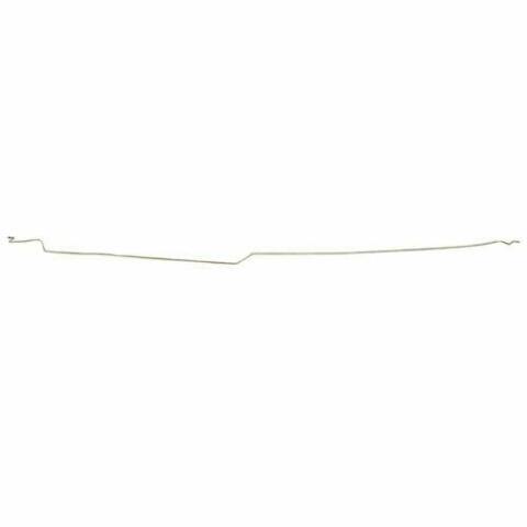 Complete Brake Line Kit for 1998-2001 Dodge Ram 2500