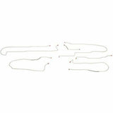 Brake Line Kit for 2004-2005 Buick Lesabre