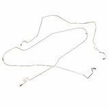 Brake Line Kit for 95-97 Dodge Ram 3500 4WD