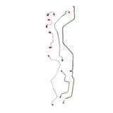 Brake Line Kit for 95-97 Dodge Ram 3500 4WD