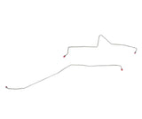 Brake Line Kit for 07-08 Chevy Silverado 2500 HD short bed