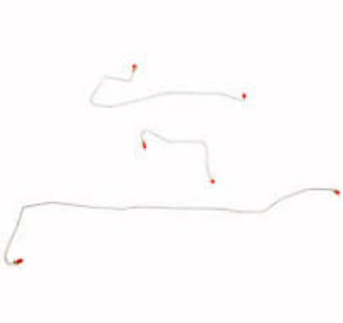 Complete Brake Line Kit for Ford, Mercury