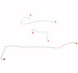 Complete Brake Line Kit for Ford, Mercury