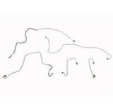 Brake Line for 2005-2006 Ford F-250/F-350 SD Complete AWABS long bed