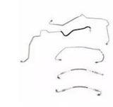 01-06 Hyundai Santa Fe Brake Line Kit Non-ABS models CBK0162OM