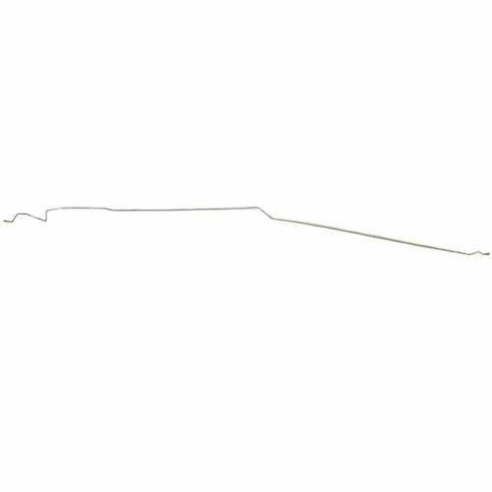 Brake Line for 1998-2001 Dodge Ram 2500 Complete