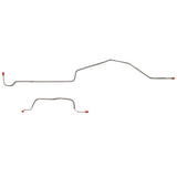 Brake Line for 99-07 GM 1500HD or 2500 / Crew Cab 78'' Bed 4WD 2WD