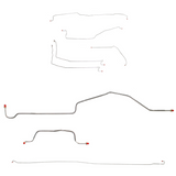 Brake Line for 99-07 GM 1500HD or 2500 / Crew Cab 78'' Bed 4WD 2WD