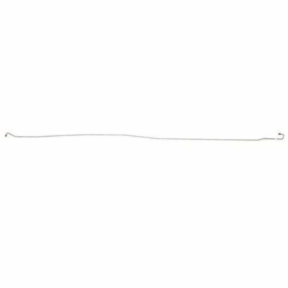 Replacement Line for 1999-1907 GMC Sierra 1500HD 2/ Crew Cab 78 Bed Stainless 4WD stainless steel