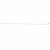 Replacement Line for 1999-1907 GMC Sierra 1500HD 2/ Crew Cab 78 Bed Stainless 4WD stainless steel