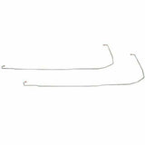 2003 - 2006 Chevrolet Tahoe Brake Line Kit - CBK0173OM