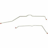 Brake Line Kit for 2003-2006 Chevy Tahoe