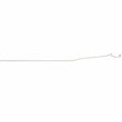 Brake Line Kit for 1994-1997 Dodge Ram 1500 ABS 2WD long bed steel