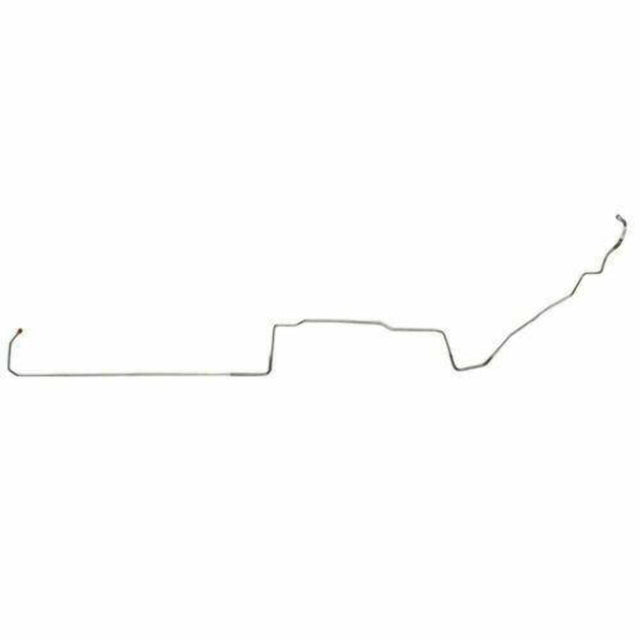 Brake Line Kit for 1984-1986 Ford Mustang ABS stainless steel