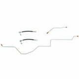 Brake Line Kit for 2002-2005 Dodge Ram 1500