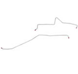 Brake Line Kit for 2007-2008 Chevy Silverado