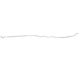 Brake Line Kit for 2007-2008 Chevy Silverado