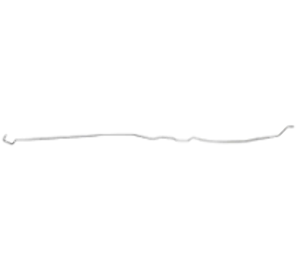 Brake Line Kit for 2007-2008 Chevy Silverado