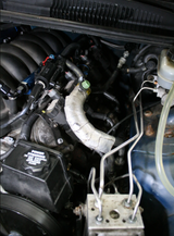 Complete Brake Line Kit for 1998-2002 Chevy Camaro/Trans Am